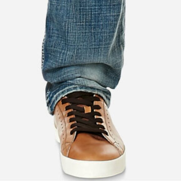 BUFFALO SIX, Distressed Blue (BM18967) _ 32L *NWT* - Picture 3 of 6